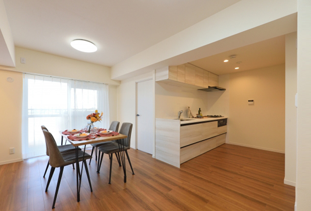 賃貸・売買物件