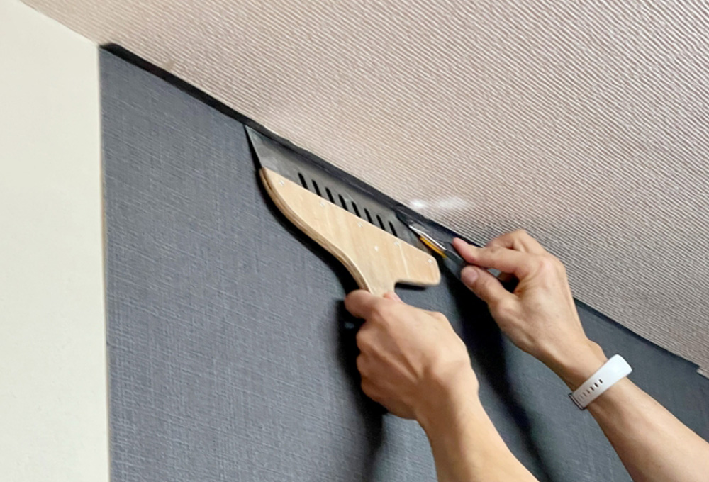 賃貸物件のリフォーム