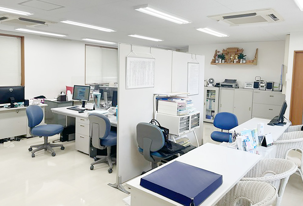 株式会社サンテツ会社概要