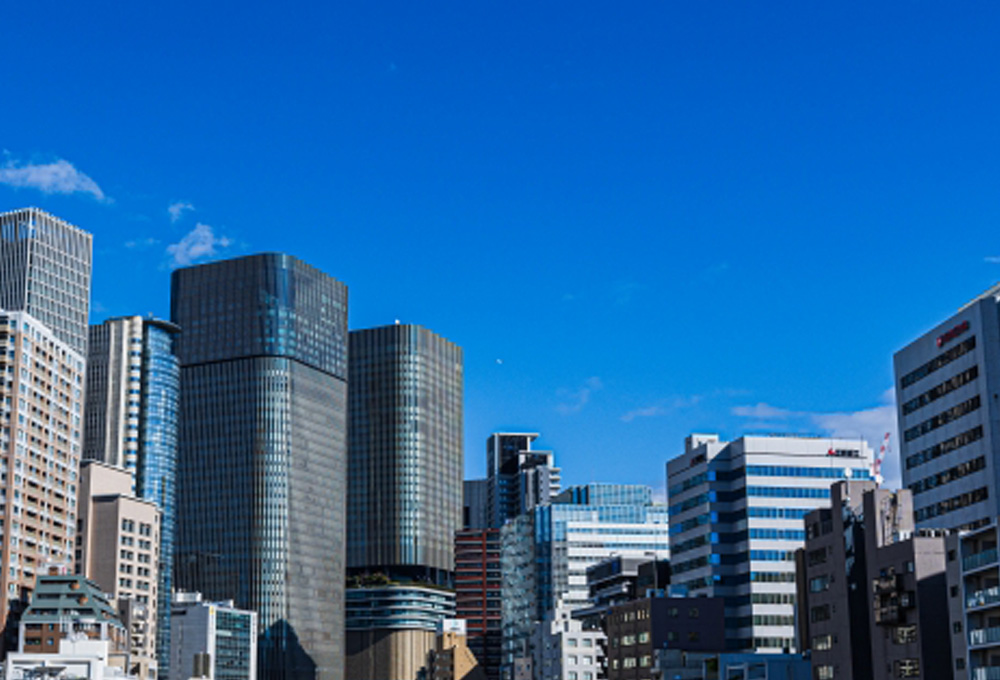 請負業務人材採用情報