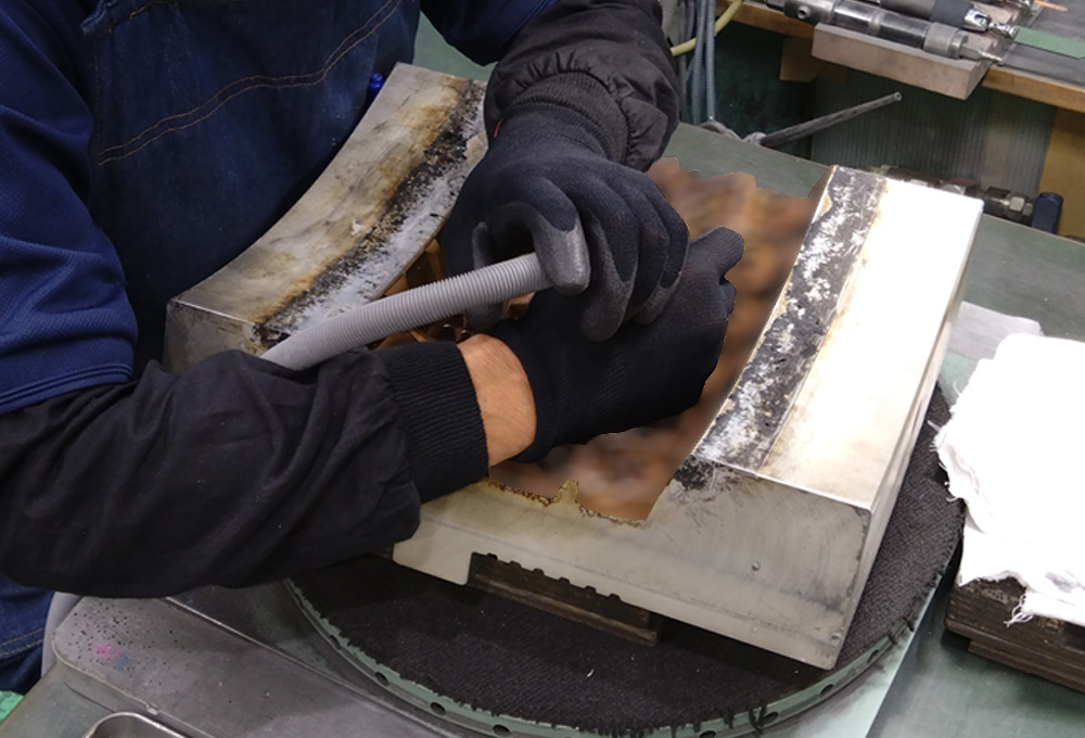 株式会社サンテツ事業内容