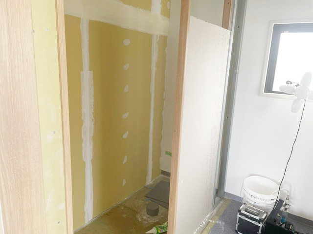 キッチン・風呂・トイレ